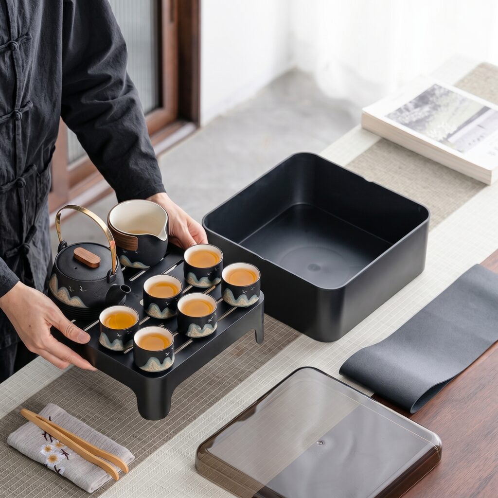 Tea Set Gift Guide: Choosing a Meaningful Set for Every Occasion